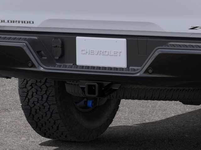 2024 Chevrolet Colorado ZR2 14