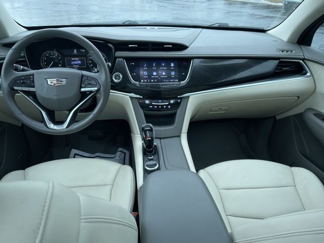 Used 2020 Cadillac XT6 For Sale in Livonia, MI