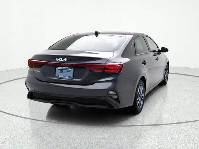 Used 2023 Kia Forte Sedan