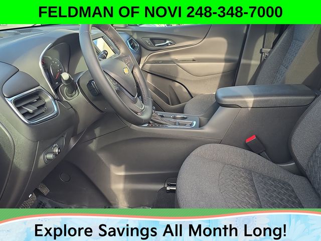 Used 2023 Chevrolet Equinox For Sale in New Hudson, MI