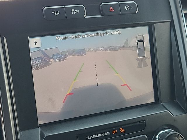 Used 2018 Ford F-150 Truck