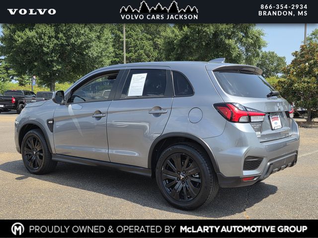 Used 2023 Mitsubishi Outlander Sport SUV