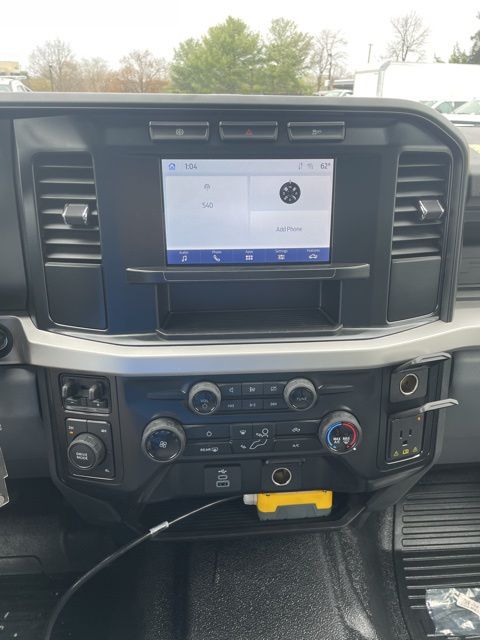 2024 Ford F-450 Super Duty 