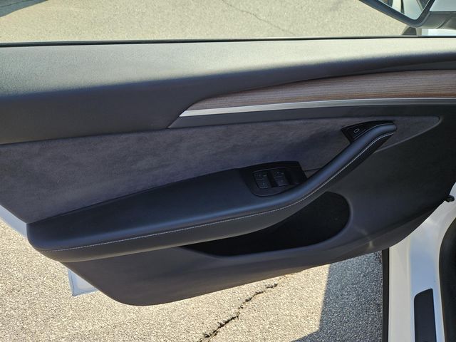Used 2023 Tesla Model Y SUV
