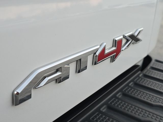 2023 GMC Sierra 1500 AT4X:45109A