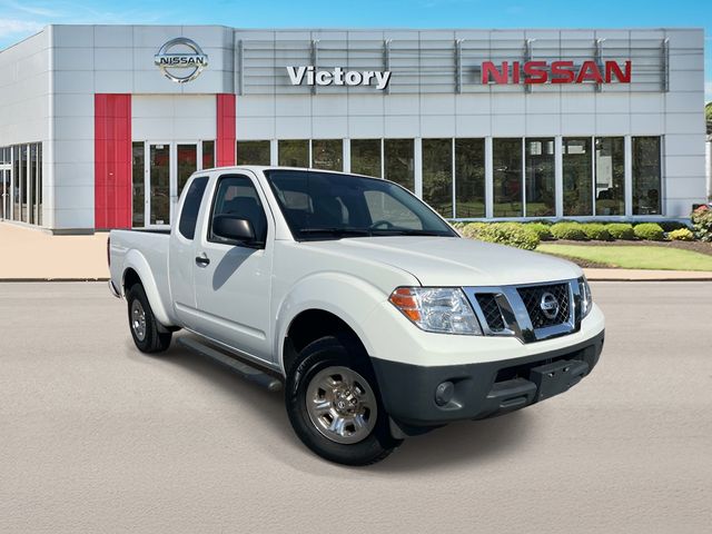2019 Nissan Frontier S King Cab RWD