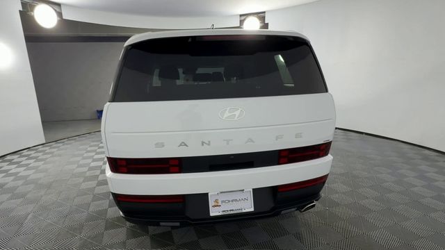 New 2025 Hyundai Santa Fe For Sale in Indianapolis, IN
