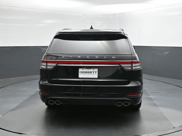 Used 2023 Lincoln Aviator SUV