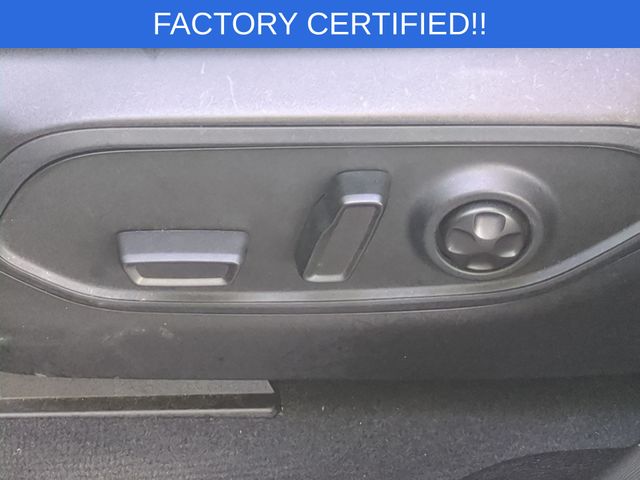 Used 2022 Gray Jeep 4xe image 17