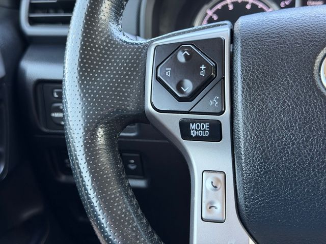 2023 Toyota 4Runner Limited - Photo 26