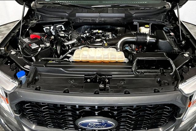 Used 2021 Ford F-150 For Sale in OLIVE BRANCH, MS