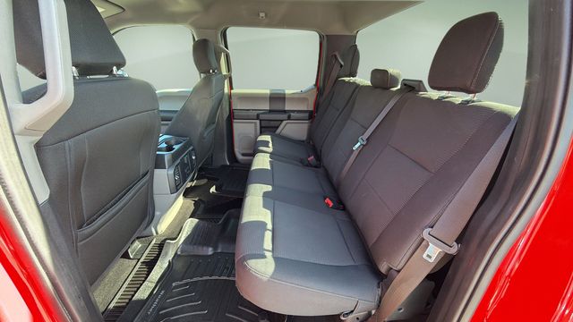 Used 2020 Red Ford XL image 21