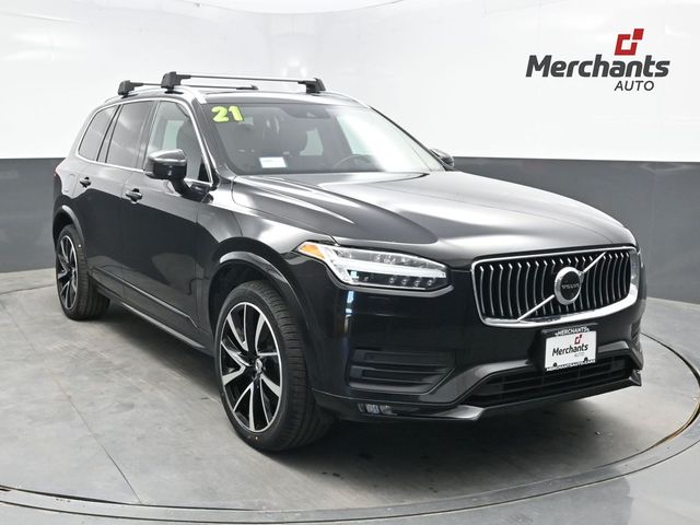2021 Volvo XC90 T6 Momentum 7-Passenger AWD