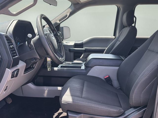 Used 2018 Ford F-150 Truck