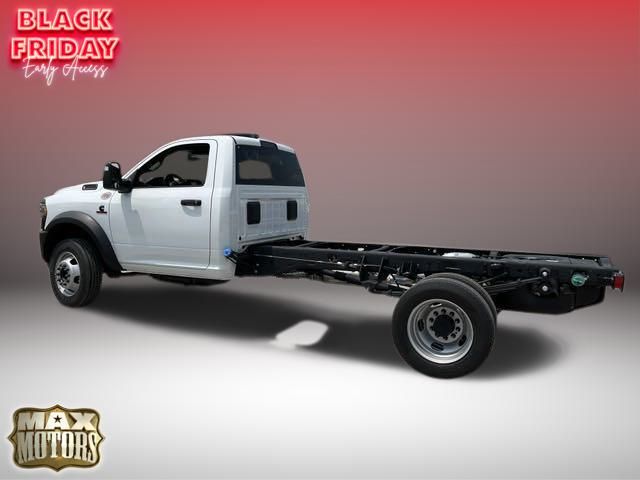 2024 Ram 5500HD Tradesman 6