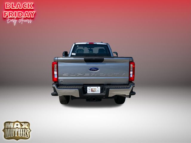 2024 Ford F-250SD XL 8