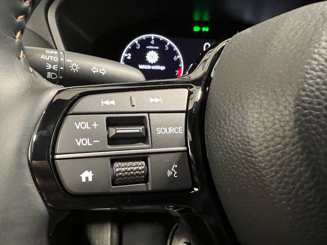 HR-V Sport