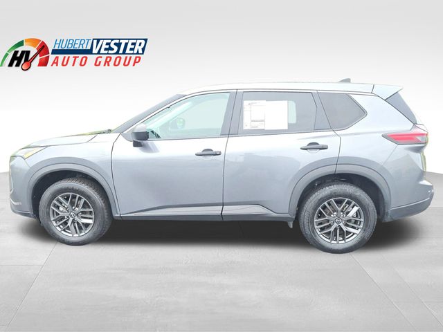2024 Nissan Rogue S FWD