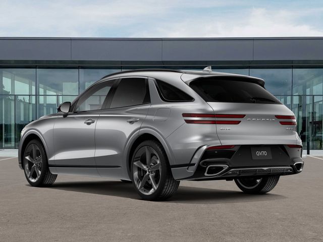 Thumbnail: 2026 Genesis GV70 - 5