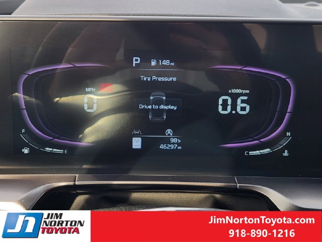 Used 2025 Kia Telluride SUV