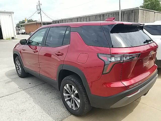 Used 2026 Chevrolet Equinox SUV