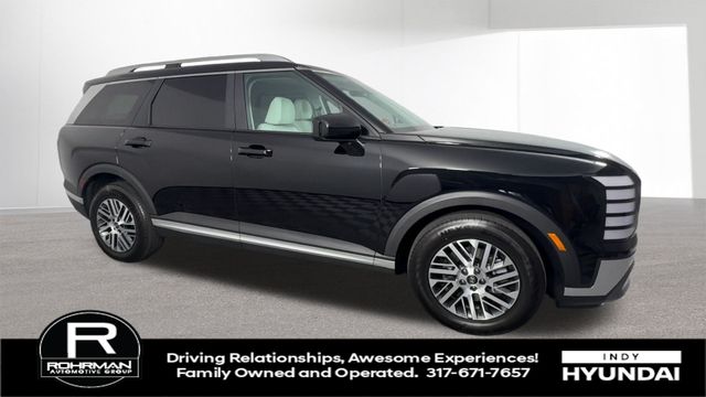 New 2026 Hyundai Palisade For Sale in Indianapolis, IN