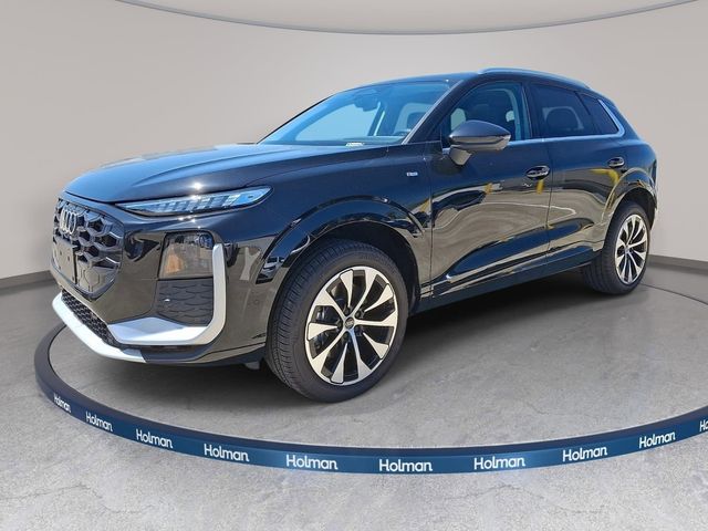2026 Audi Q3 S line