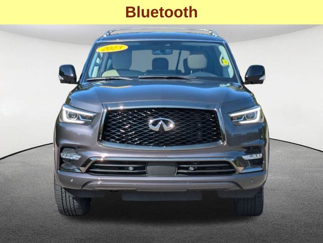 2023 INFINITI QX80 Premium Select 10