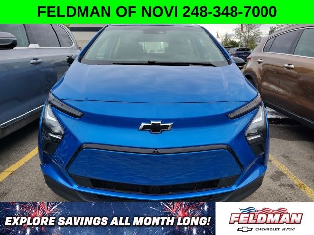 Used 2023 Chevrolet Bolt EV For Sale in Muncie, IN