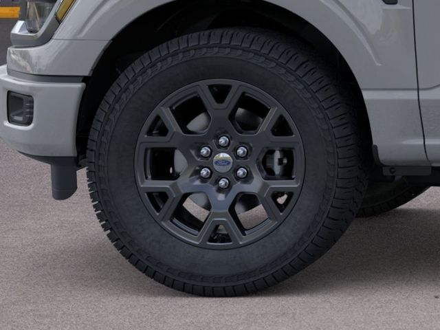 New 2026 White Ford STX image 19