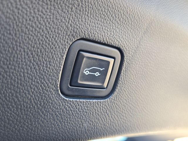 2022 Buick Enclave Avenir:C02511