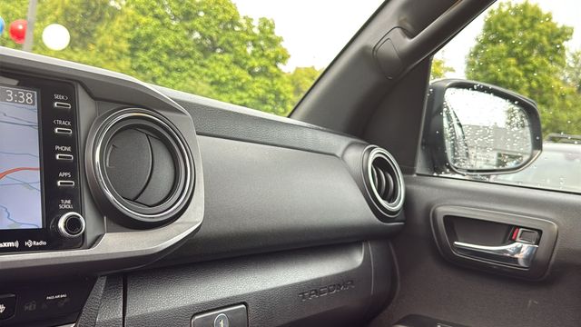Used 2021 Toyota Tacoma Truck