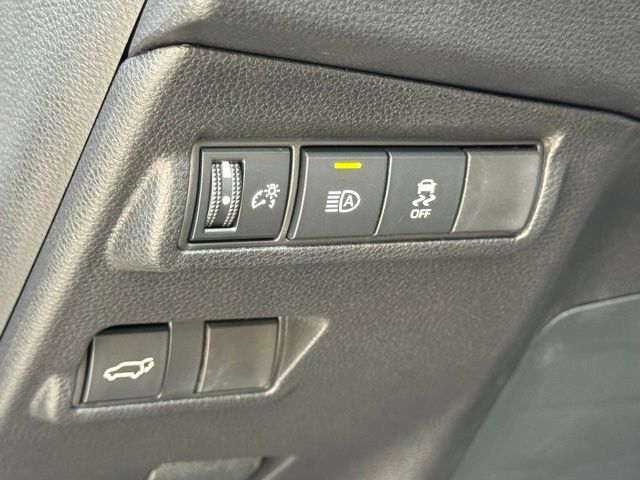 Used 2026 Toyota Corolla Cross SUV