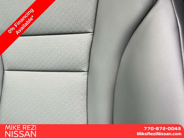 New 2026 Nissan Rogue SUV
