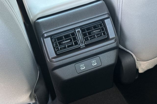 New 2026 Honda Accord Sedan Sedan