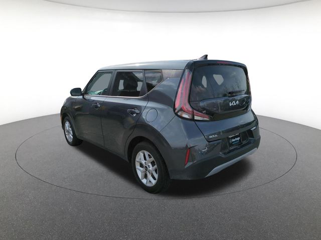used 2024 Kia Soul car, priced at $17,000