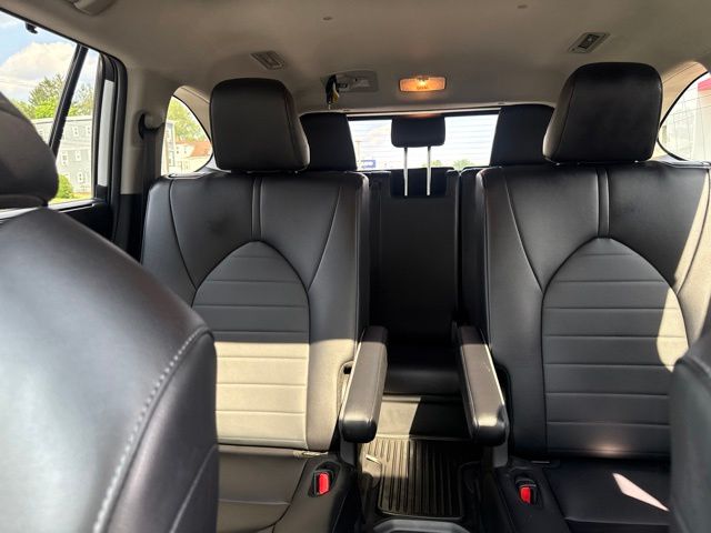 Used 2024 Toyota Highlander SUV