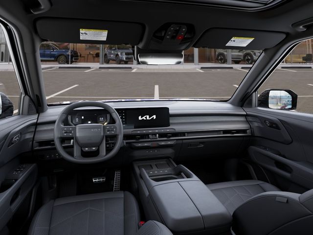 New 2027  Kia X-Line SX image 14