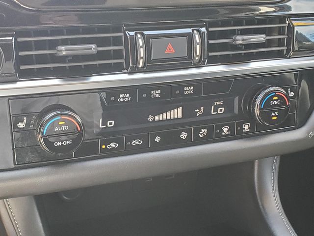 Used 2023 Nissan Pathfinder SUV
