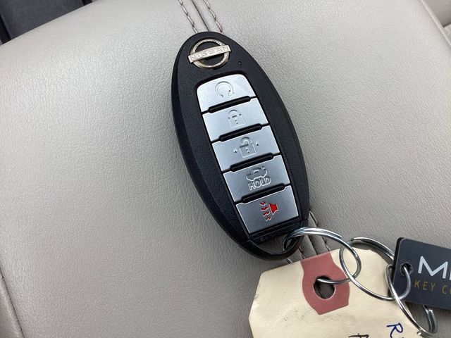 Used Car 2024 Nissan Altima  2.5 Sv For Sale Under $25,000 In San Antonio, Texas