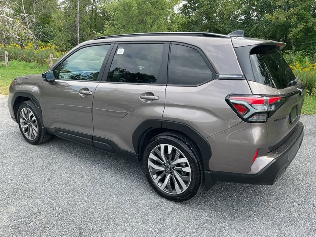 Used 2025 Subaru Forester SUV
