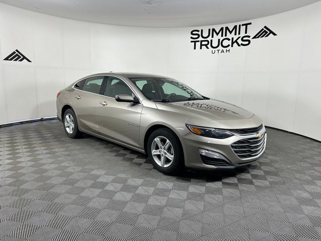 2022 Chevrolet Malibu