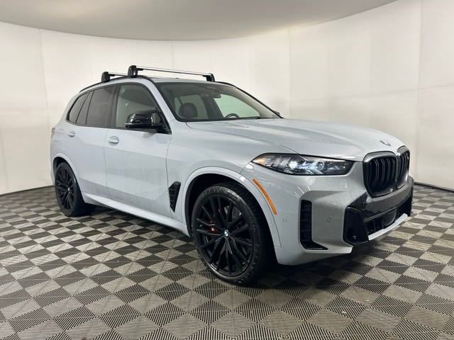 2024 BMW X5 M60i 2