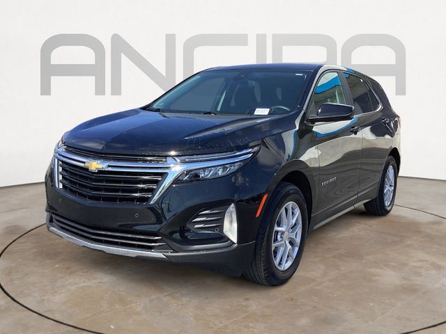 Used Car 2024 Chevrolet Equinox  Lt For Sale Under $25,000 In San Antonio, Texas