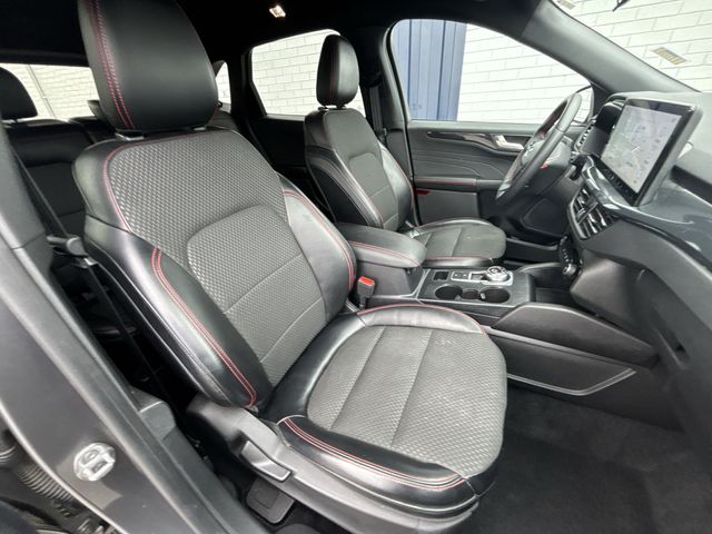 Used 2023 Gray Ford ST-Line image 26