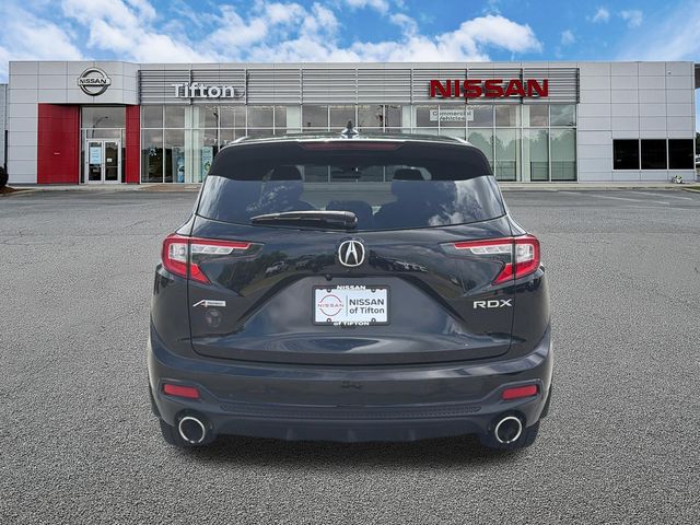 Used 2019 Acura RDX SUV