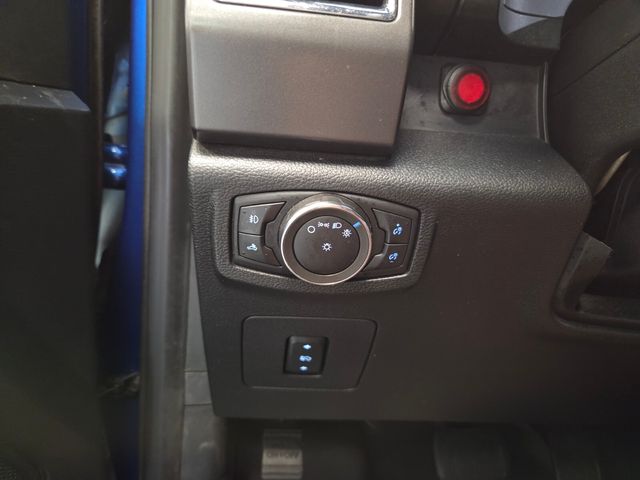 Used 2016 Ford F-150 Truck
