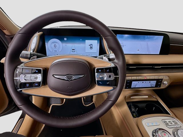Thumbnail: 2026 Genesis G90 - 10