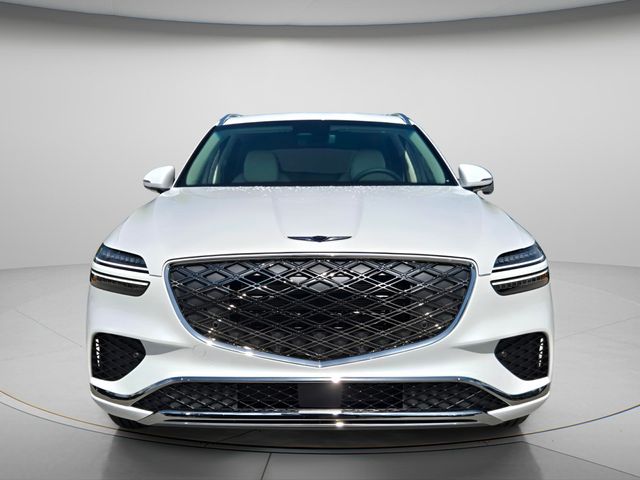 2027 Genesis Gv70