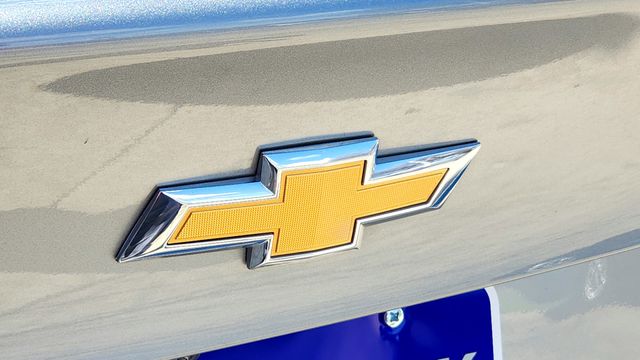 2025 Chevrolet Malibu